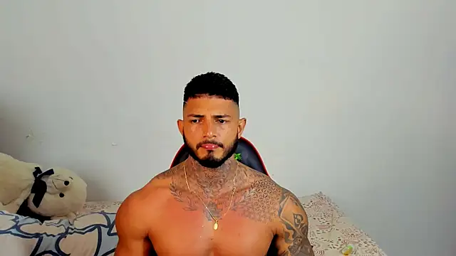 JackMclain online show from July 2026 12:24:01 AM