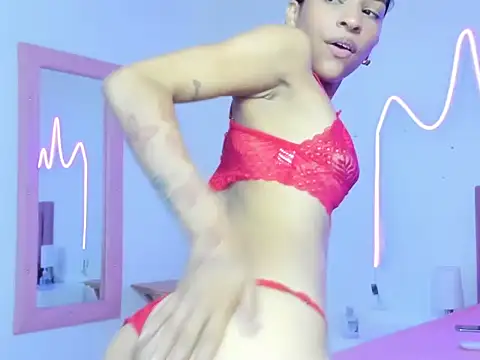 Rose shantall online show from May 2026 07:31:02 PM