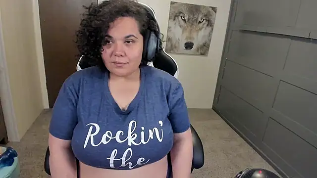 Snapshot of SweetPuertoRicanBliss chatting on June 2026 11:47:01 AM SweetPuertoRicanBliss online show from June 2026 11:47:01 AM
