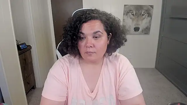Snapshot of SweetPuertoRicanBliss chatting on June 2026 06:43:01 PM SweetPuertoRicanBliss online show from June 2026 06:43:01 PM