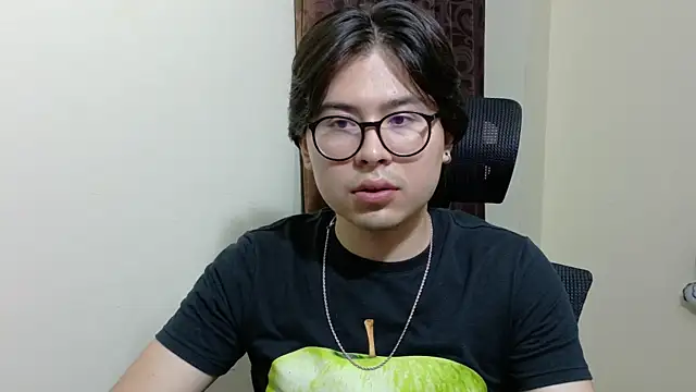 kuromi boy online show from June 2026 08:01:02 AM