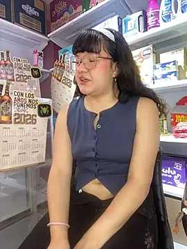 SOFTBERRY  online show from July 2026 04:55:02 PM