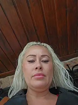 MILFBARBY online show from October 2025 07:11:01 AM