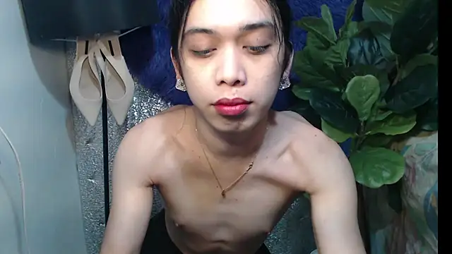 RoseAmarie online show from June 2026 06:07:01 AM