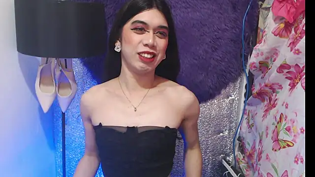 RoseAmarie online show from July 2026 12:41:01 PM