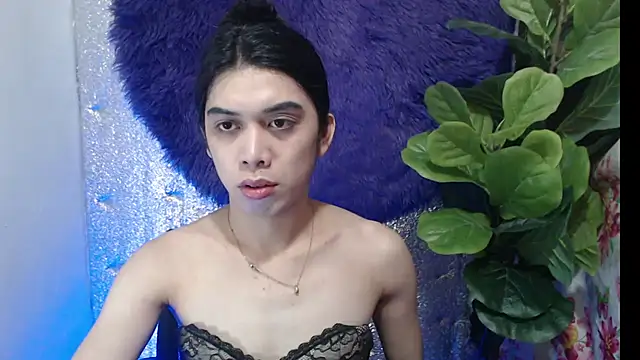 RoseAmarie online show from July 2026 12:41:01 PM
