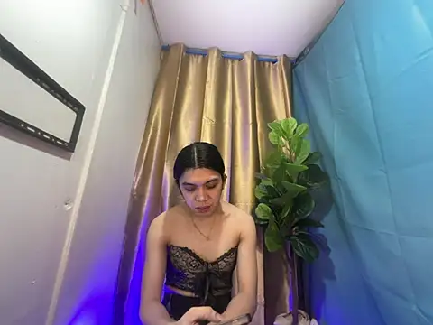 RoseAmarie online show from July 2026 12:15:02 PM