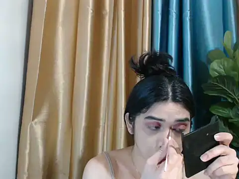RoseAmarie online show from August 2026 12:18:02 PM