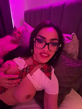 NaughtyAsian25 online show from June 2026 11:26:01 PM