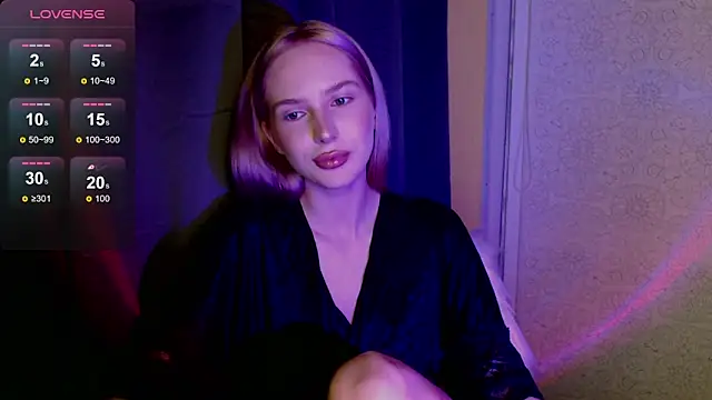 MichelleVelour online show from May 2026 05:30:02 PM