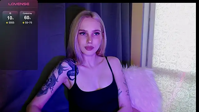 MichelleVelour online show from June 2026 03:00:01 PM