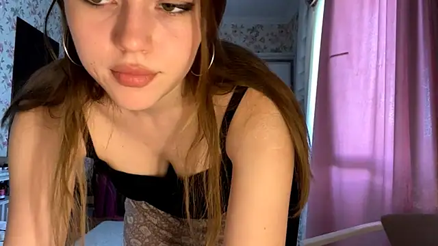MollyAdersons online show from June 2026 01:48:02 PM
