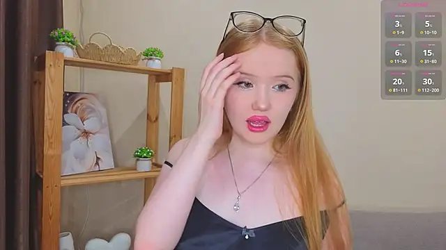 KarlaPasey online show from June 2026 03:14:02 PM