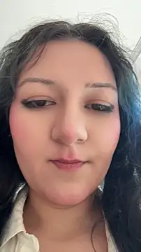 Snapshot of Lulu_Lu chatting on May 2026 07:15:01 AM Lulu Lu online show from May 2026 07:15:01 AM