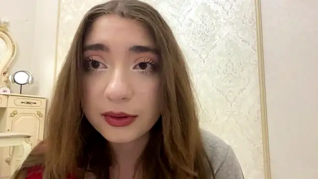 Rosie Sweety online show from May 2026 07:09:02 PM