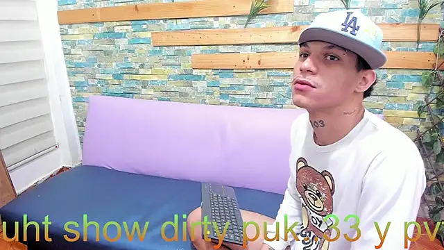Partylinda destruction online show from June 2026 07:23:01 PM