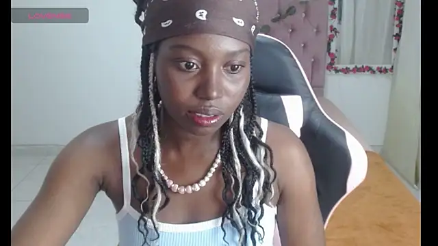 luna bella160920 online show from May 2026 07:33:02 PM