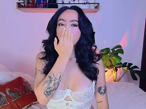 SecretSiena online show from May 2026 11:22:02 PM