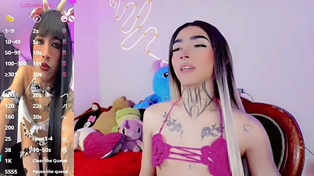 antonella rangel online show from June 2026 05:02:01 AM