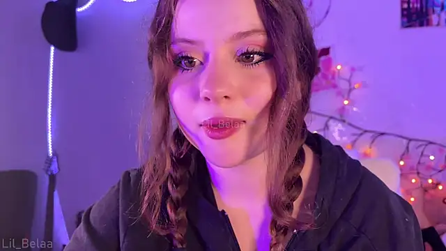 Lil Belaa online show from May 2026 01:21:01 AM