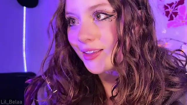Lil Belaa online show from June 2026 02:20:01 AM