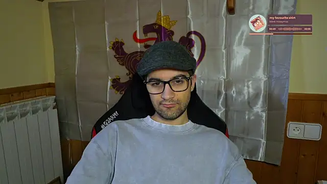zadrotx online show from June 2026 05:06:01 PM