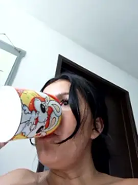 Snapshot of Casandra_inthemorning chatting on June 2026 02:41:02 PM Casandra inthemorning online show from June 2026 02:41:02 PM