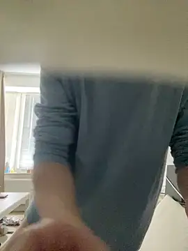 NotAGymBoy online show from May 2026 10:53:01 AM