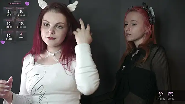 TeenaYerke online show from May 2026 08:32:02 AM