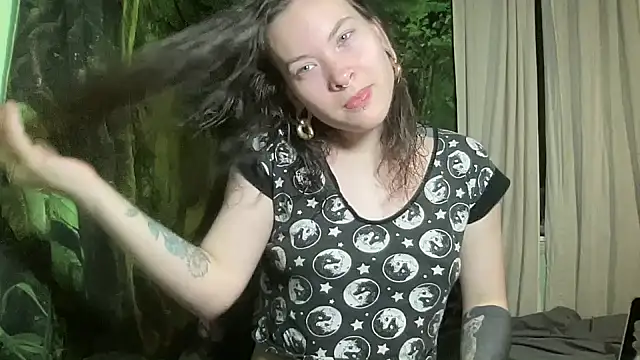 mo0ngoddess online show from January 2026 01:53:01 AM