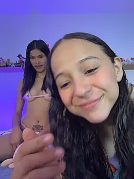 Eilicarver online show from May 2026 12:47:02 PM