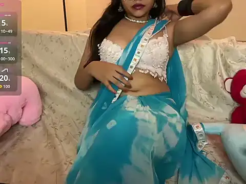 Babe Sandra online show from June 2026 04:50:02 PM