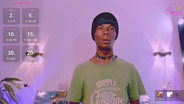 Andy  sex online show from June 2026 09:05:02 PM