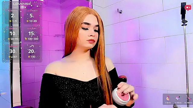 Snapshot of Lana_Ride_ chatting on May 2026 11:28:01 AM Lana Ride online show from May 2026 11:28:01 AM