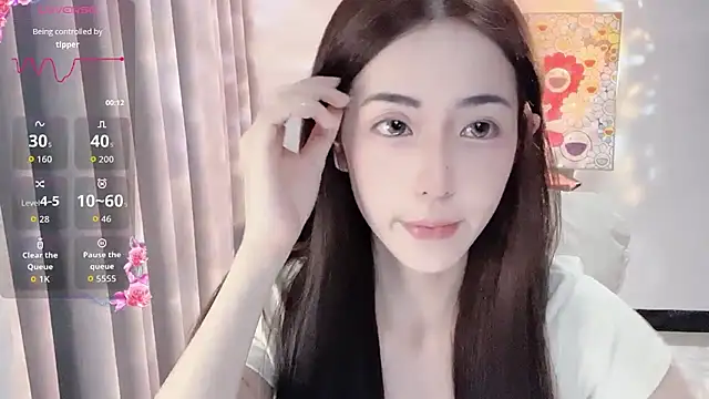 Snapshot of G0MM-AA chatting on May 2026 04:58:02 PM G0MM-AA online show from May 2026 04:58:02 PM