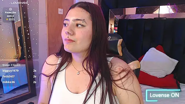Lizeth bigboob online show from June 2026 12:02:02 AM
