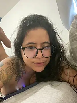 Snapshot of MarianaAraujoBasile chatting on June 2026 05:24:02 PM MarianaAraujoBasile online show from June 2026 05:24:02 PM