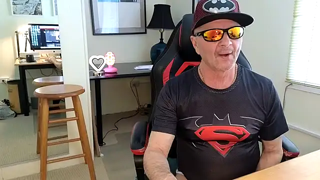 hotdadbod online show from February 2025 09:20:02 PM