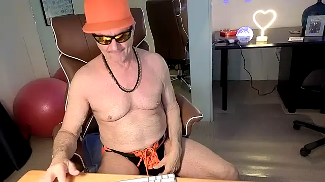 hotdadbod online show from January 2026 09:40:02 PM