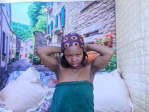ebonymeera online show from May 2026 05:25:01 AM