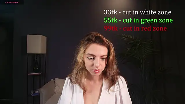 CherryCl0ud online show from June 2026 02:45:02 AM