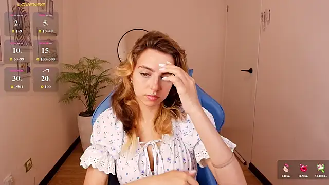 CherryCl0ud online show from July 2026 02:47:01 AM