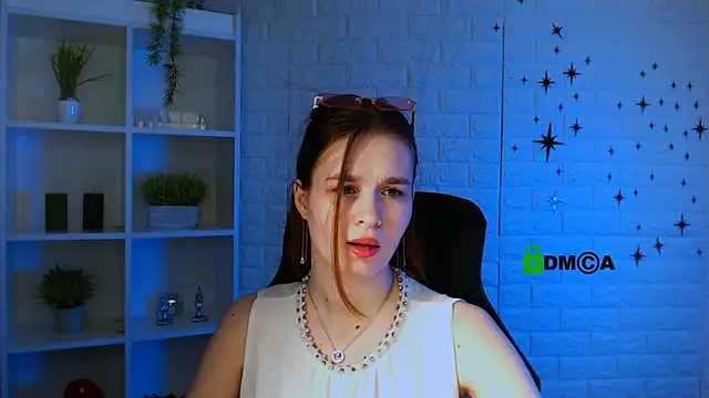 angie foxy1 online show from June 2026 07:15:02 PM