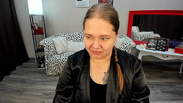 DianaKristol online show from June 2026 06:12:01 PM