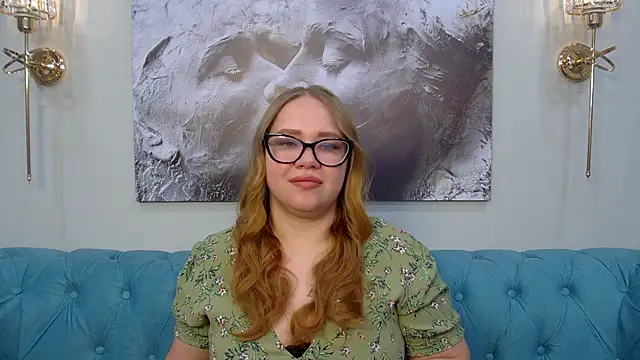 DianaKristol online show from June 2026 06:12:01 PM