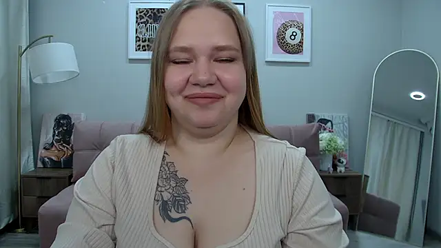 DianaKristol online show from June 2026 03:25:01 AM