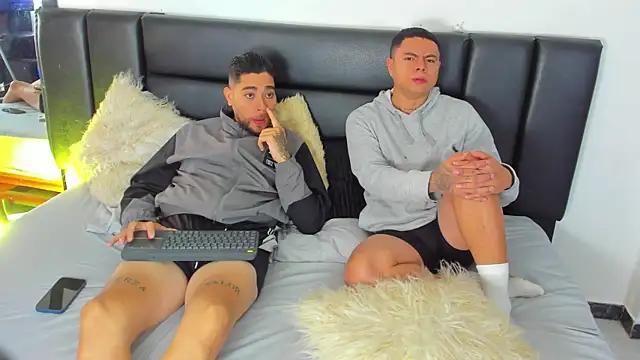 Power pair online show from May 2026 12:13:02 PM