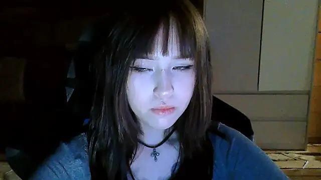 NoirEva online show from May 2026 07:09:02 PM