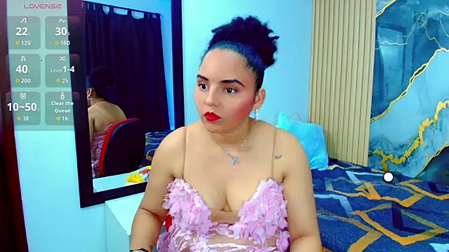 Sol  Latina online show from June 2026 03:51:02 AM