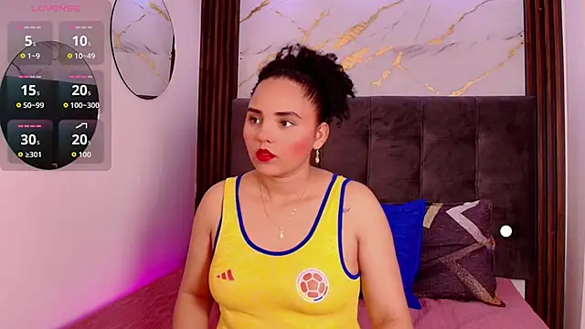 Sol  Latina online show from June 2026 03:33:02 AM